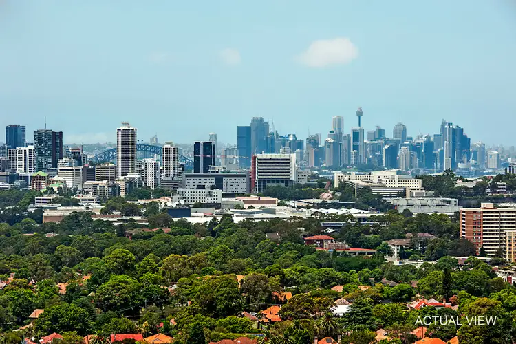 Main view of Homely apartment listing, 3008/438 Victoria Street, Chatswood NSW 2067