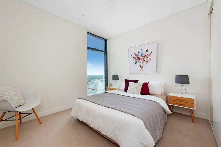 Fifth view of Homely apartment listing, 3008/438 Victoria Street, Chatswood NSW 2067
