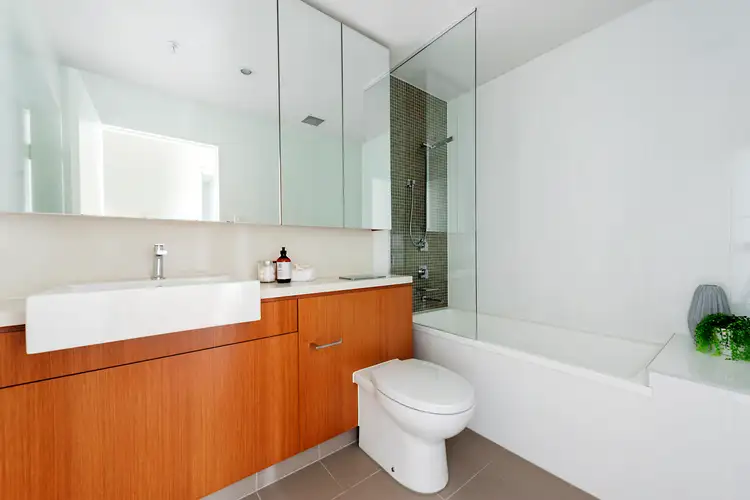 Sixth view of Homely apartment listing, 3008/438 Victoria Street, Chatswood NSW 2067