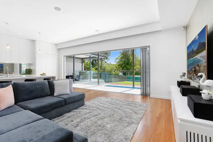 Second view of Homely house listing, 30 Lacey Street, Kogarah Bay NSW 2217