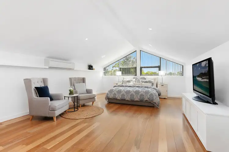 Fifth view of Homely house listing, 30 Lacey Street, Kogarah Bay NSW 2217