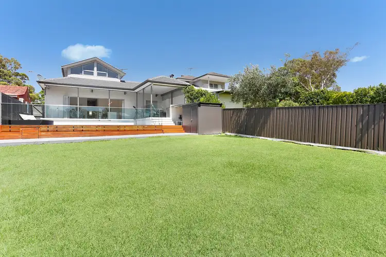 Sixth view of Homely house listing, 30 Lacey Street, Kogarah Bay NSW 2217