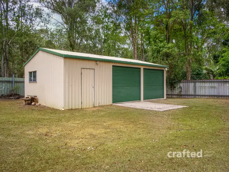 Sixth view of Homely house listing, 3 Blyth Court, Forestdale QLD 4118