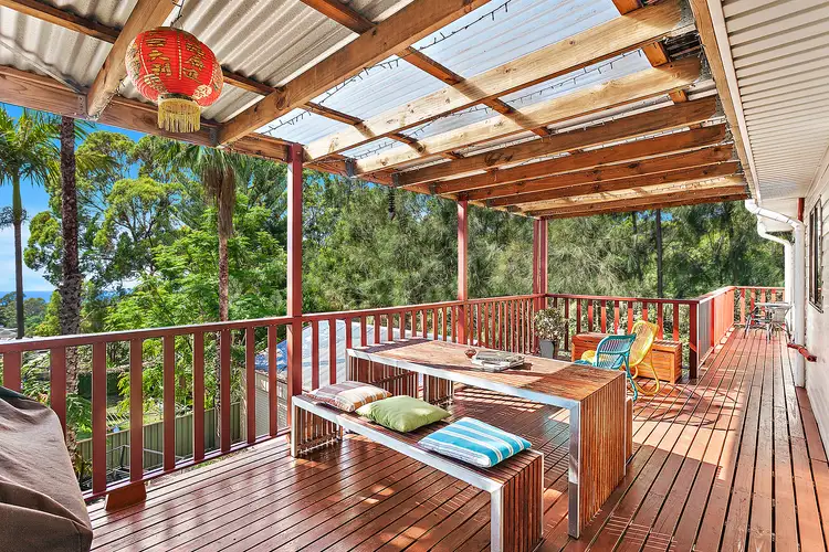 3 National Avenue, Bulli NSW 2516