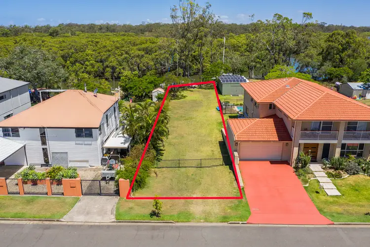 Sixth view of Homely land listing, 17 Central Avenue, Deagon QLD 4017