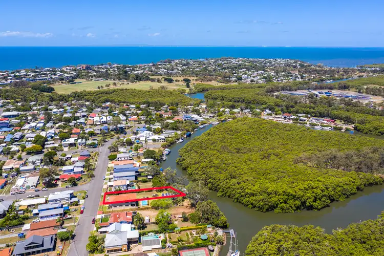 Seventh view of Homely land listing, 17 Central Avenue, Deagon QLD 4017