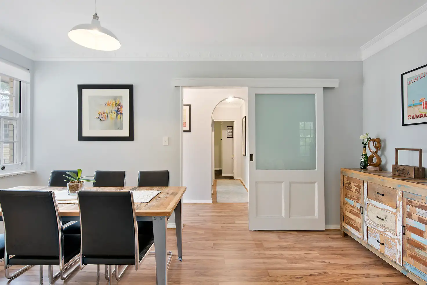 Main view of Homely apartment listing, 13/167 Pacific Highway, Roseville NSW 2069