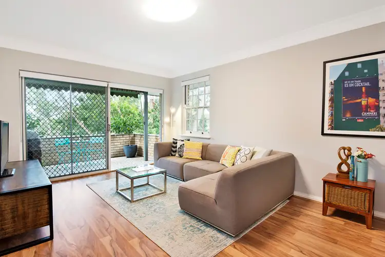 Second view of Homely apartment listing, 13/167 Pacific Highway, Roseville NSW 2069