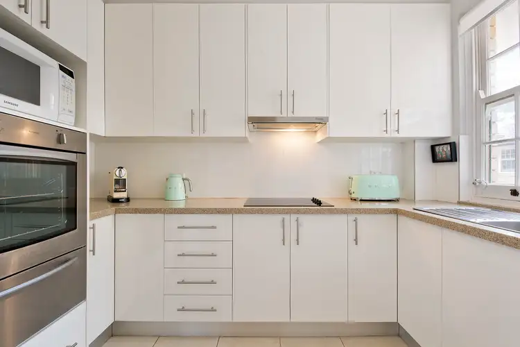 Third view of Homely apartment listing, 13/167 Pacific Highway, Roseville NSW 2069