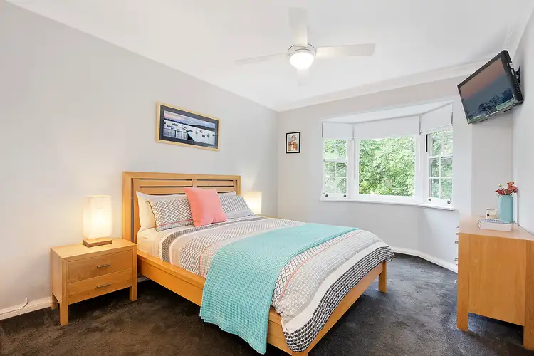 Fourth view of Homely apartment listing, 13/167 Pacific Highway, Roseville NSW 2069