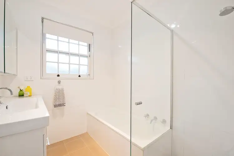 Fifth view of Homely apartment listing, 13/167 Pacific Highway, Roseville NSW 2069