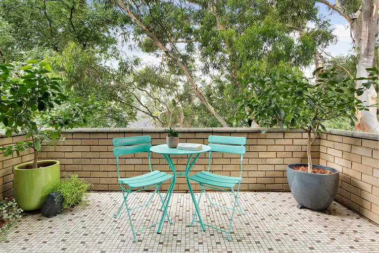 Sixth view of Homely apartment listing, 13/167 Pacific Highway, Roseville NSW 2069