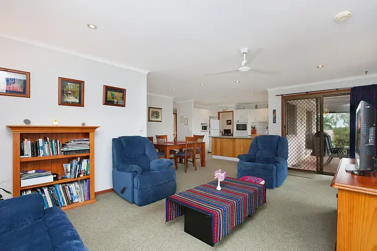 Second view of Homely house listing, 6 Chiltern Court, Coes Creek QLD 4560