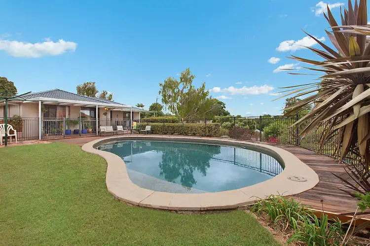 Fourth view of Homely house listing, 6 Chiltern Court, Coes Creek QLD 4560