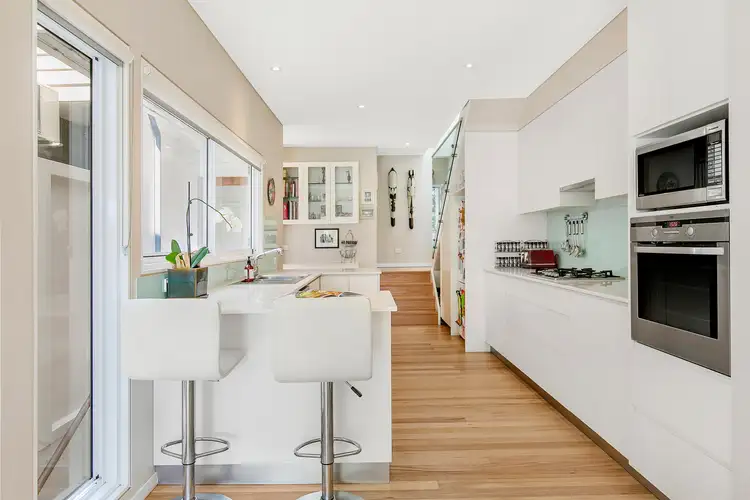 Second view of Homely house listing, 61 Mackenzie Street, Bondi Junction NSW 2022