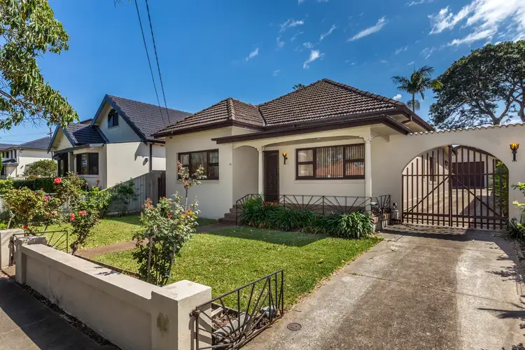 Main view of Homely house listing, 33 Mintaro Avenue, Strathfield NSW 2135