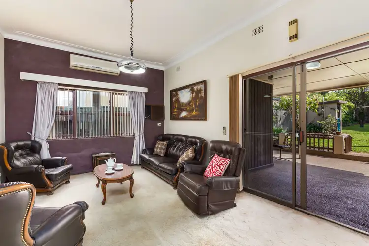 Second view of Homely house listing, 33 Mintaro Avenue, Strathfield NSW 2135
