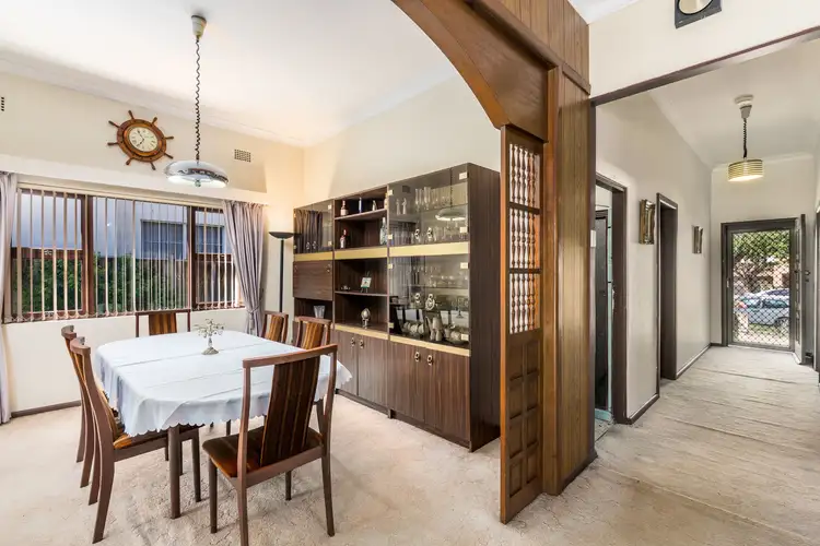 Third view of Homely house listing, 33 Mintaro Avenue, Strathfield NSW 2135