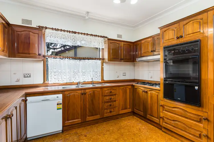 Fourth view of Homely house listing, 33 Mintaro Avenue, Strathfield NSW 2135