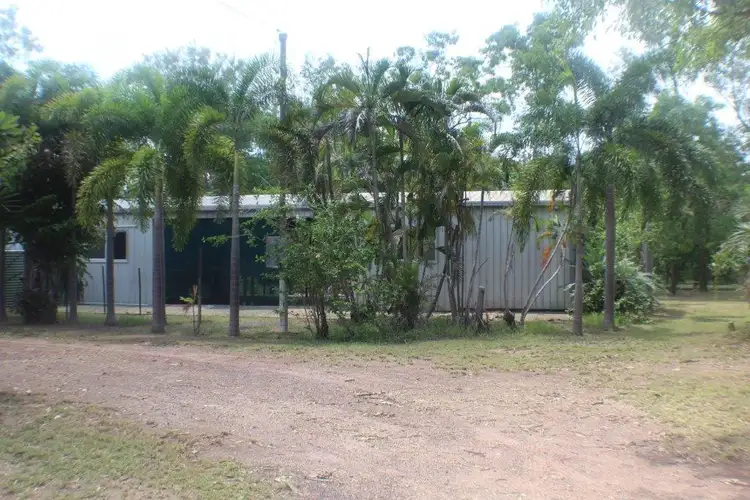 56 Erickson Road, Wagait Beach NT 822