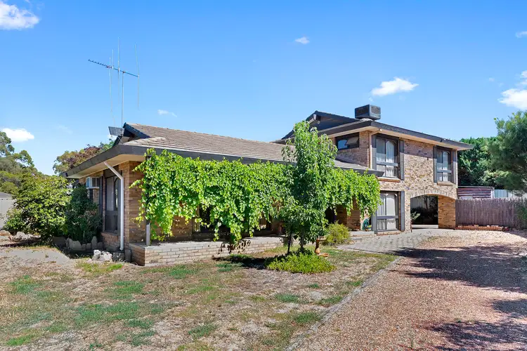 Main view of Homely house listing, 72 Symonds Street, Golden Square VIC 3555