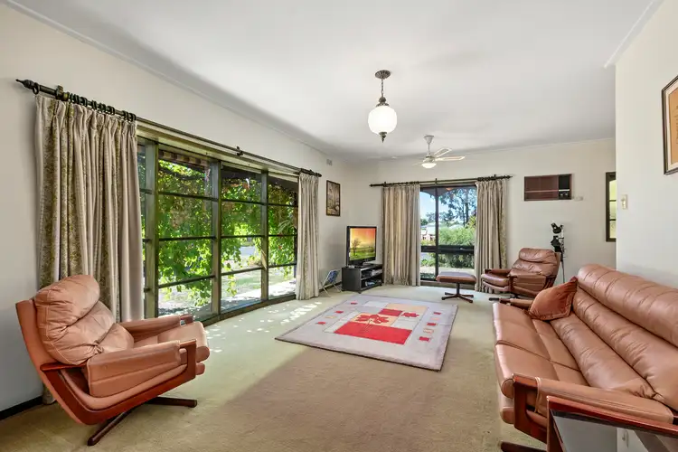 Second view of Homely house listing, 72 Symonds Street, Golden Square VIC 3555