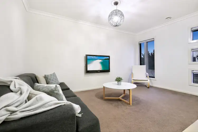 Fifth view of Homely house listing, 14 Oakgrove Drive, Craigieburn VIC 3064