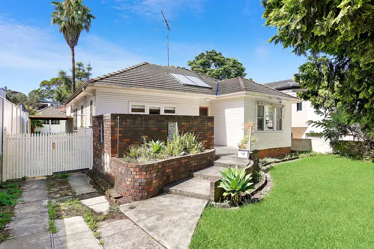 60 Jellicoe Street, Hurstville Grove NSW 2220
