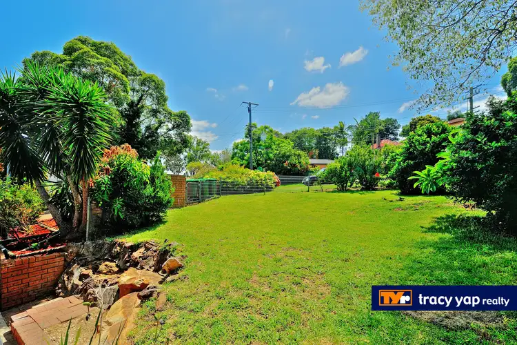 Fifth view of Homely villa listing, 1/35 Gaza Road, West Ryde NSW 2114