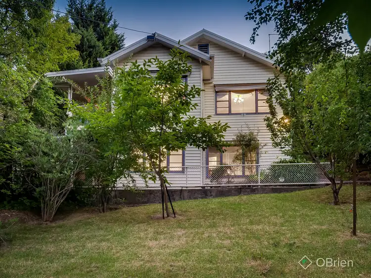6 Langford Court, Tecoma VIC 3160