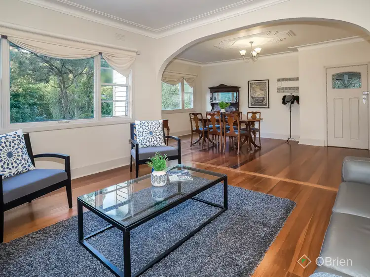 Fifth view of Homely house listing, 6 Langford Court, Tecoma VIC 3160