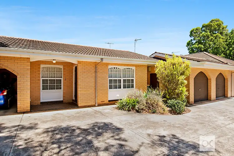Second view of Homely unit listing, 2/4 Torrens Street, Mitcham SA 5062