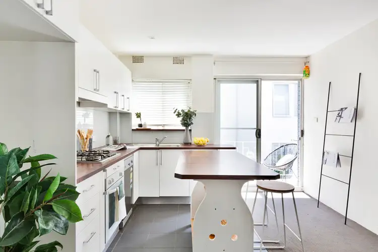 Third view of Homely apartment listing, 3/104 Howard Avenue, Dee Why NSW 2099