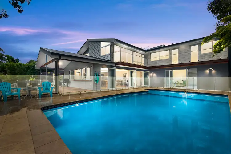 Main view of Homely house listing, 20 Rathowen Parade, Killarney Heights NSW 2087