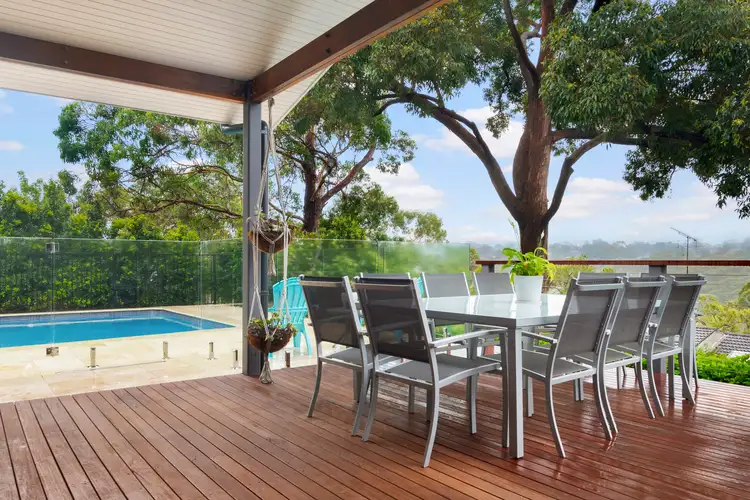 Second view of Homely house listing, 20 Rathowen Parade, Killarney Heights NSW 2087