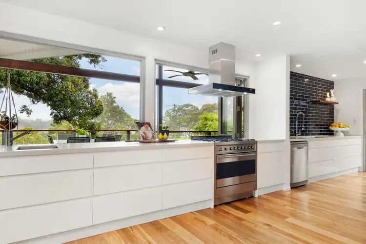 Fourth view of Homely house listing, 20 Rathowen Parade, Killarney Heights NSW 2087