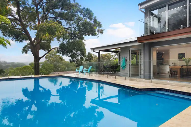 Fifth view of Homely house listing, 20 Rathowen Parade, Killarney Heights NSW 2087