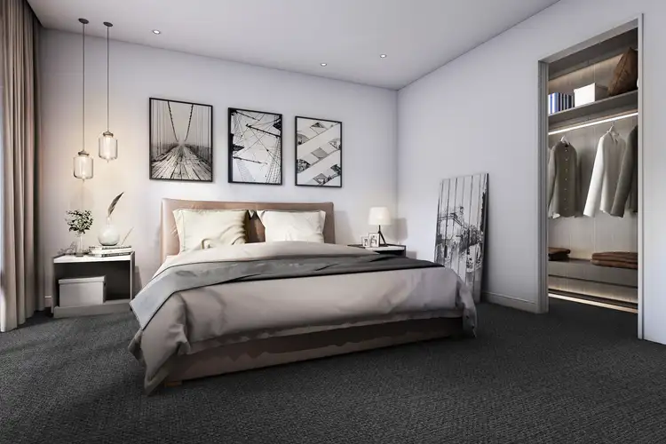 Third view of Homely unit listing, 1/22 John Street, Bayswater VIC 3153