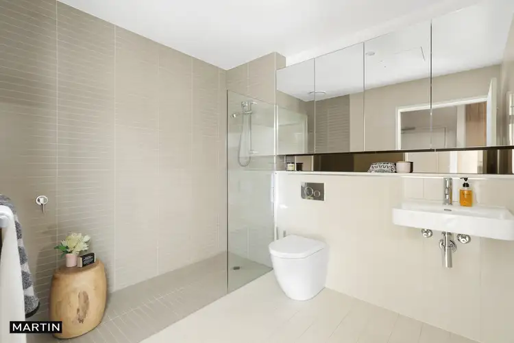 Fourth view of Homely apartment listing, A305/132 Epsom Road, Zetland NSW 2017