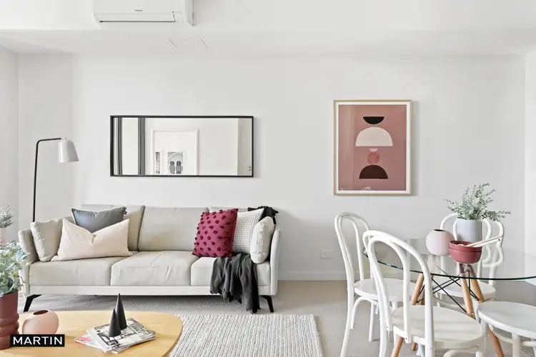 Sixth view of Homely apartment listing, A305/132 Epsom Road, Zetland NSW 2017