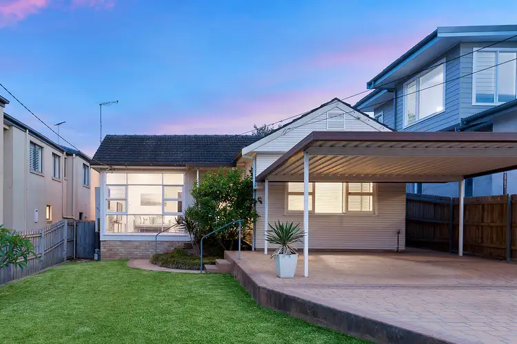 123 Claudare Street, Collaroy Plateau NSW 2097