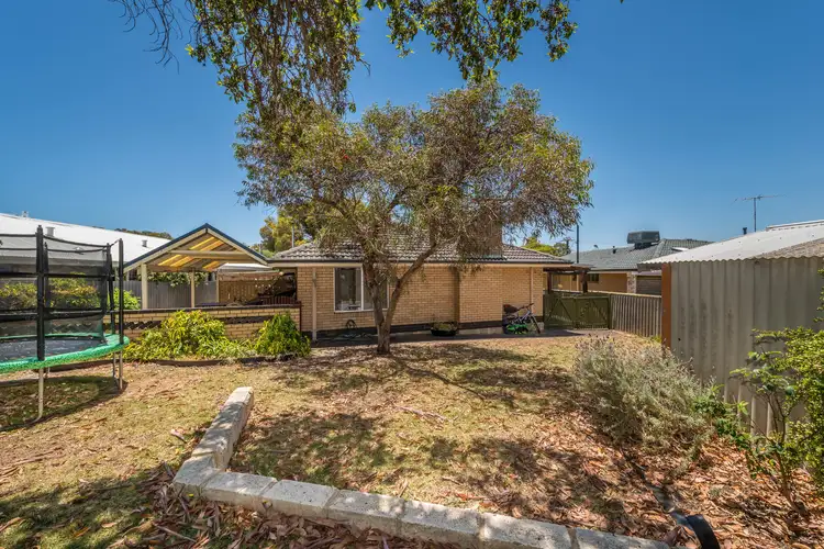 Second view of Homely house listing, 49 Porter Street, Gwelup WA 6018