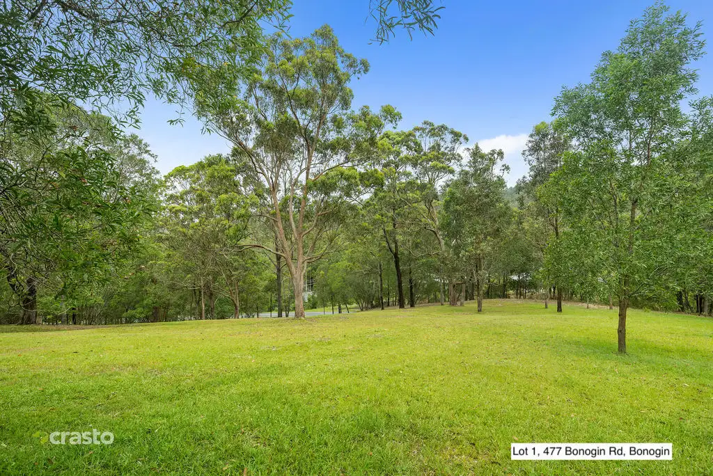 Main view of Homely land listing, Address available on request