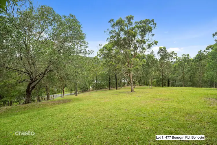 Second view of Homely land listing, Address available on request