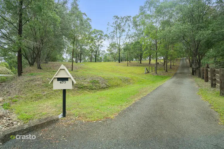 Third view of Homely land listing, Address available on request