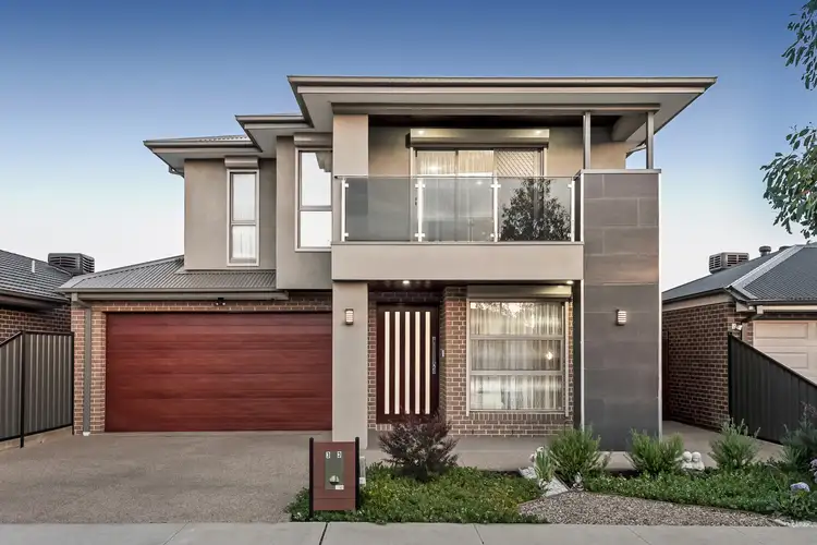 33 Admiration Drive, Craigieburn VIC 3064