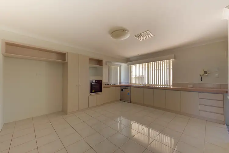 Third view of Homely house listing, 48 Fairway Crescent, Meadow Springs WA 6210