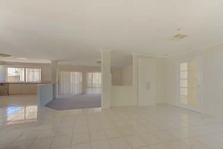 Fourth view of Homely house listing, 48 Fairway Crescent, Meadow Springs WA 6210