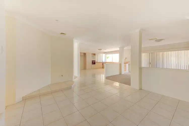 Fifth view of Homely house listing, 48 Fairway Crescent, Meadow Springs WA 6210
