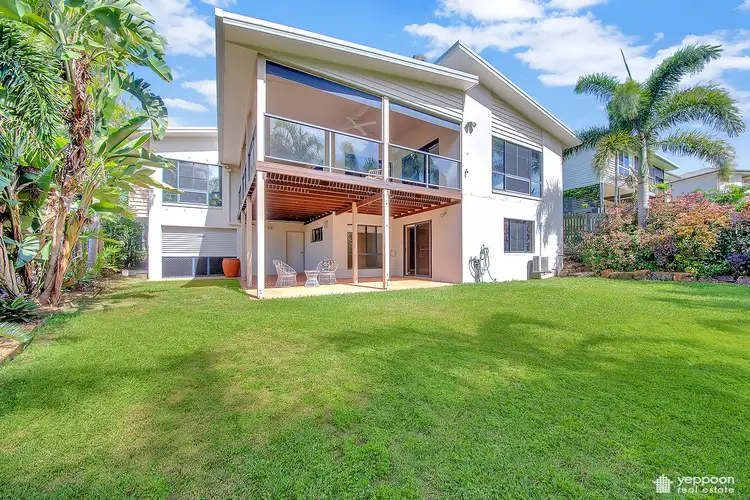 6 Plantation Drive, Yeppoon QLD 4703